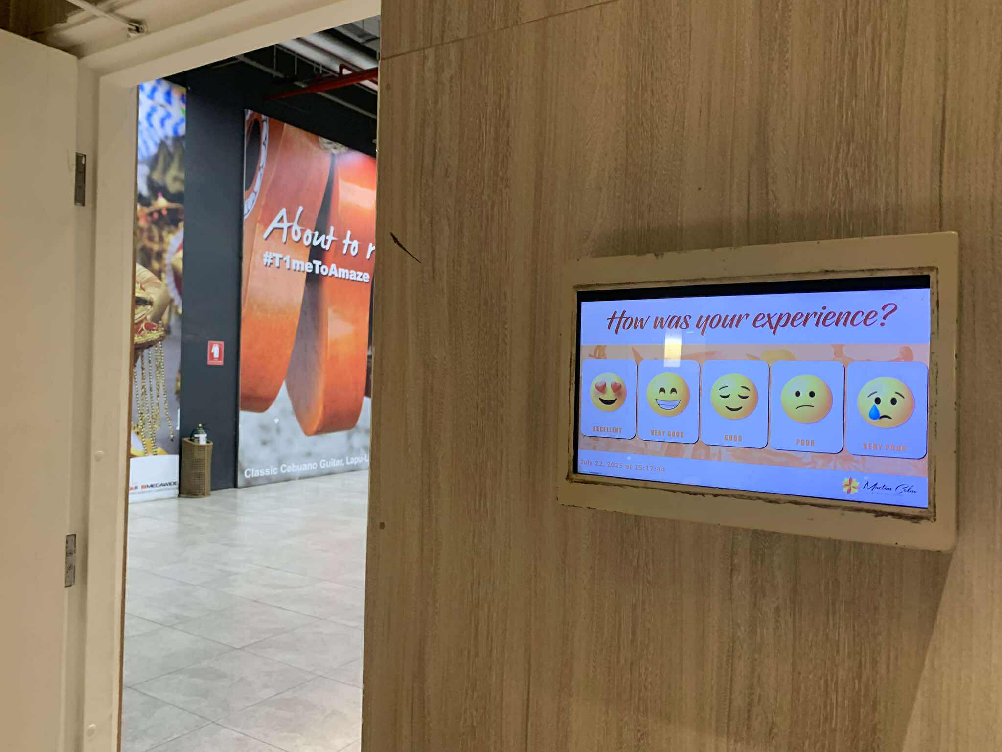 Customer Feedback System